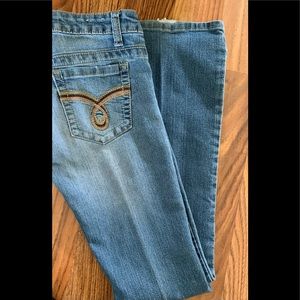 RUE 21 JEANS